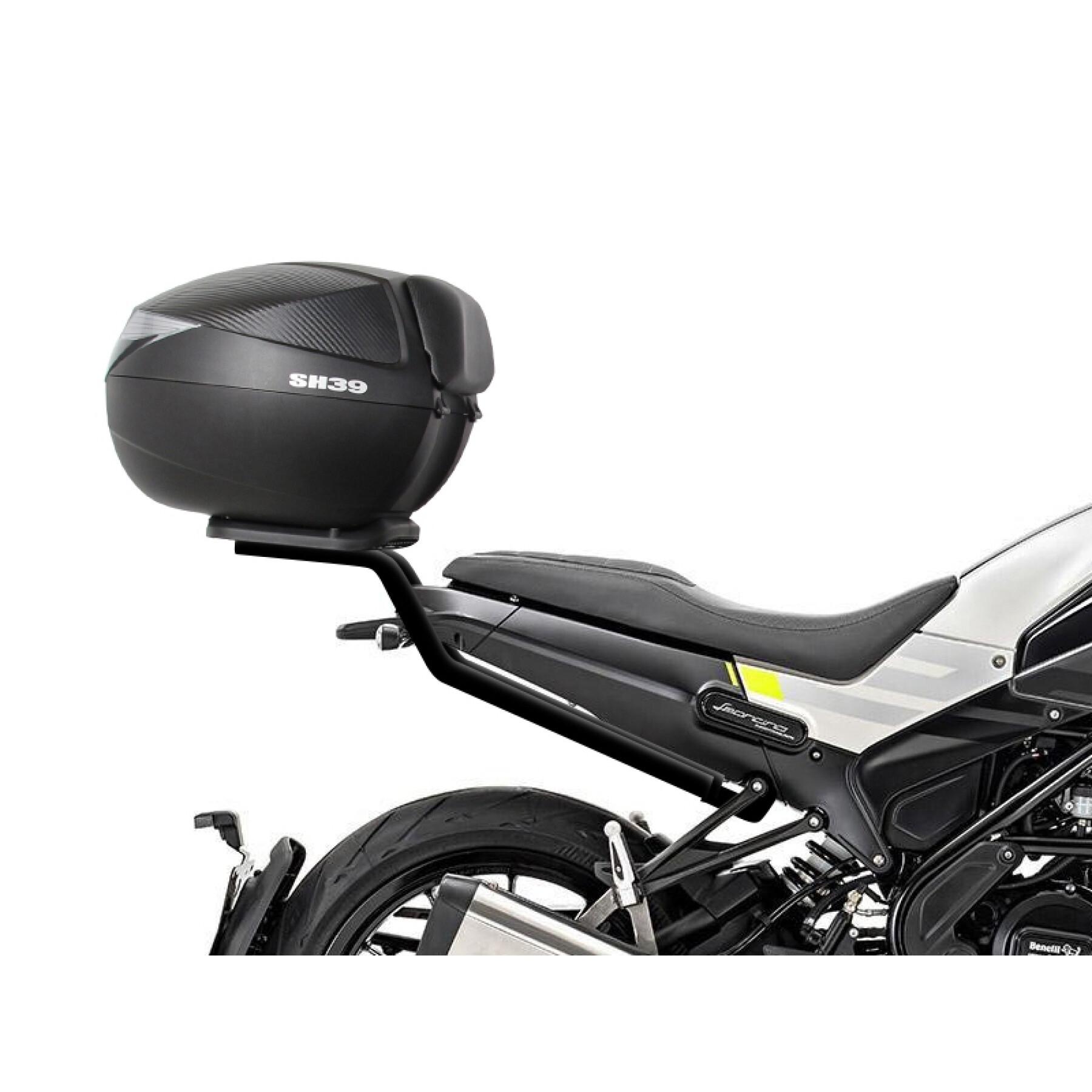 Motorrad-Topcase-Halterung Shad Benelli LEONCINO 250 2019-2021