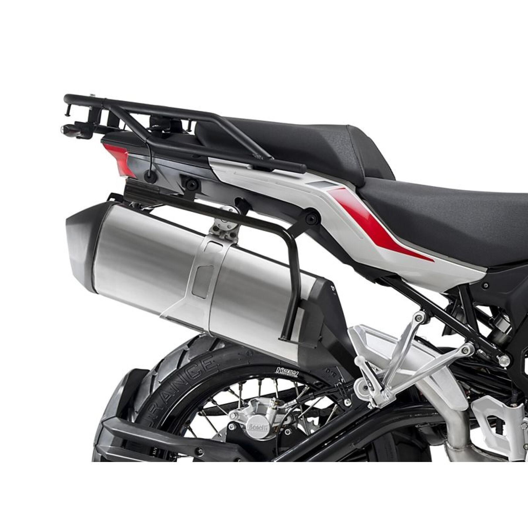 Motorrad Seitenkofferträger Shad 3P System Benelli Trk 502X (18 À 21)