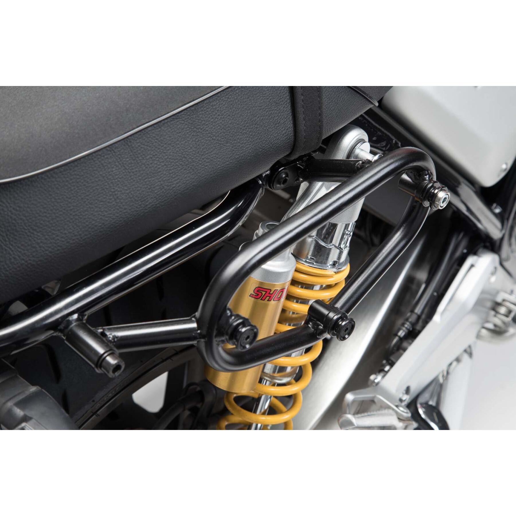 Motorrad-Reittasche SW-Motech Legend Gear LC Honda CB1100 EX/RS (16-)