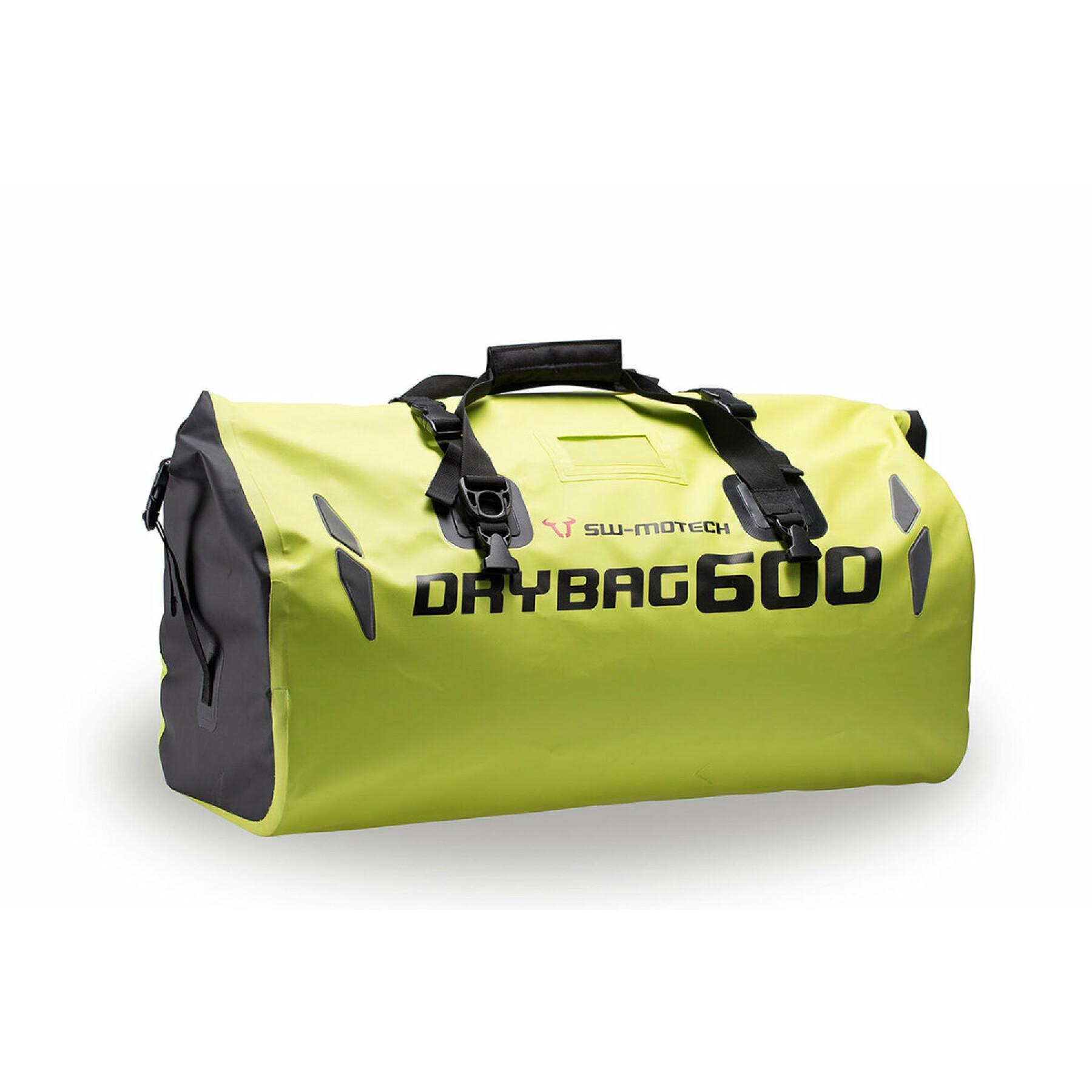 Wasserdichte Satteltasche SW-Motech Drybag 600 60L