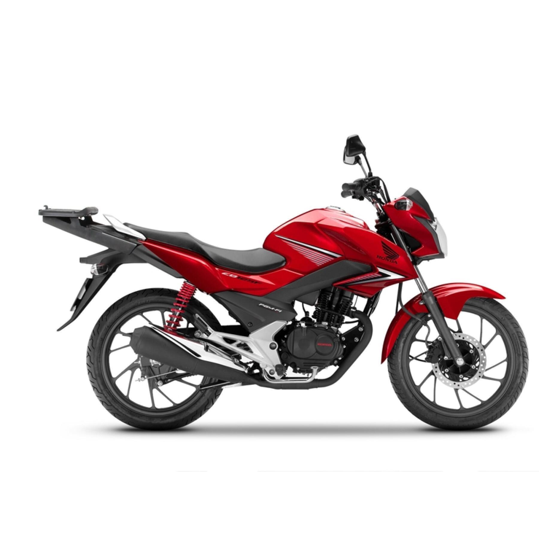Motorrad-Topcase-Halterung Shad Honda CB125F 2015-2020