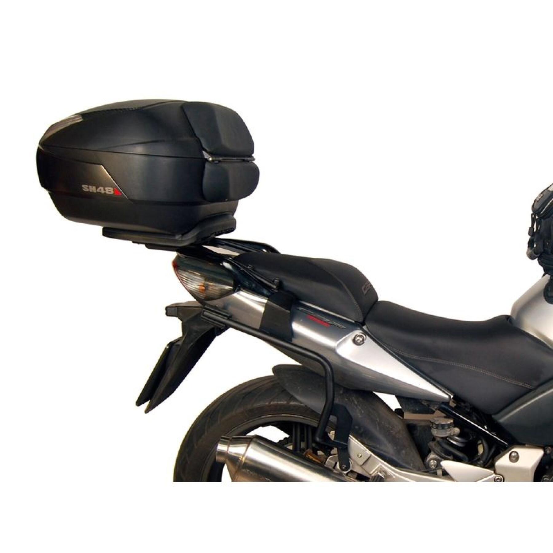 Seitenkofferträger Motorrad Shad 3P System Honda Cbf 600 S/N (04 À 12)