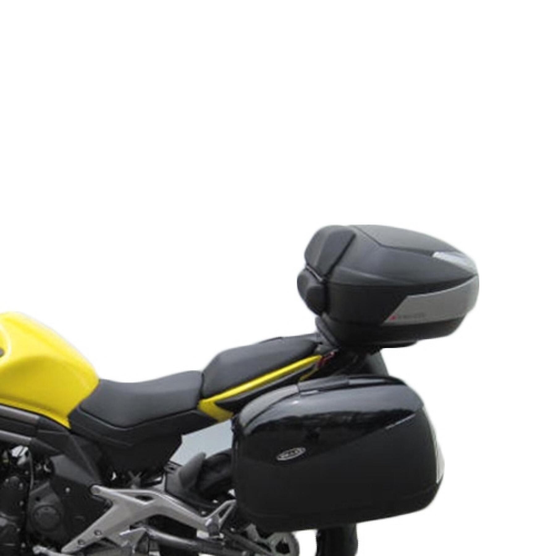 Halter Top Case Motorrad Shad Kawasaki ER6 N-F (12 bis 17)