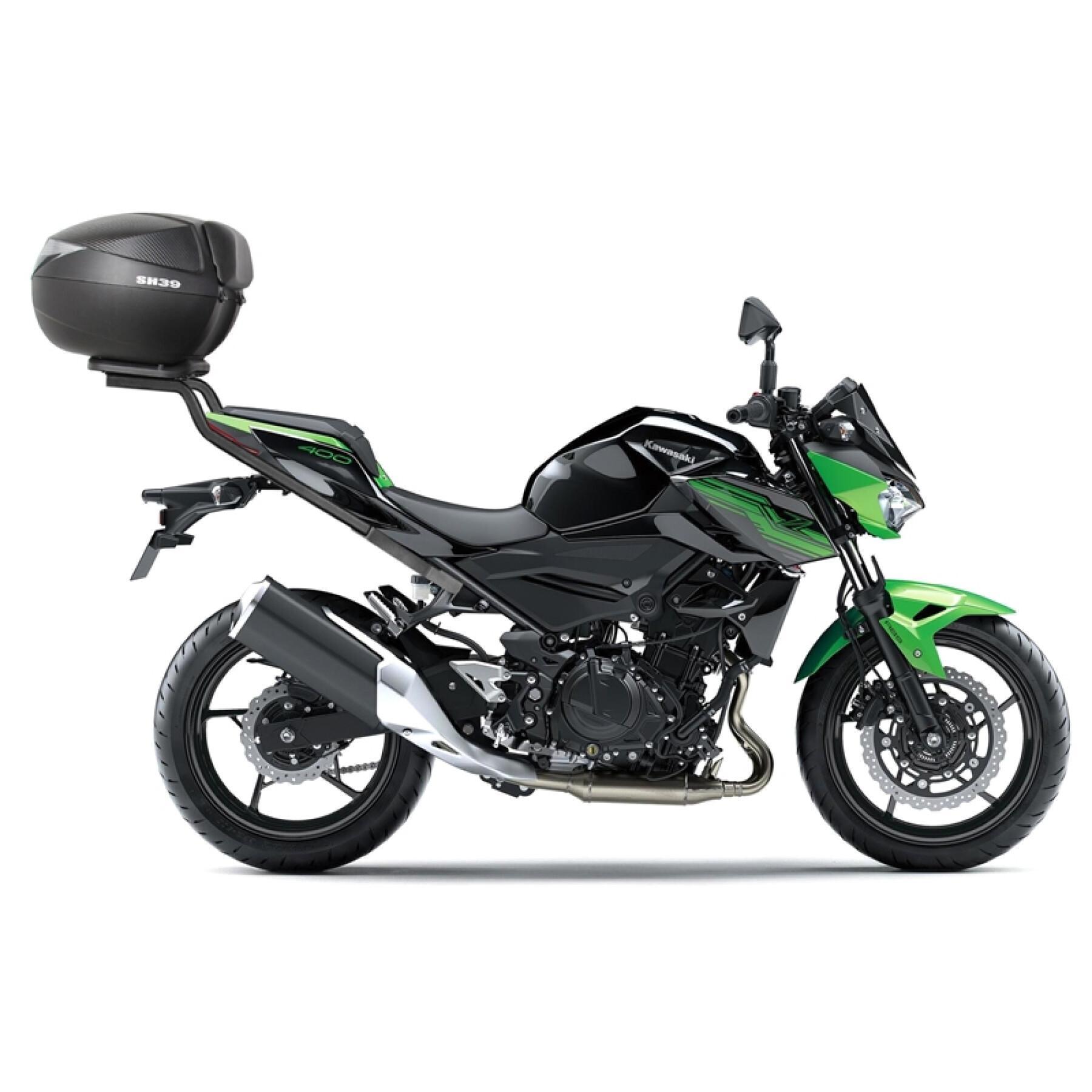 Motorrad-Topcase-Halterung Shad KAWASAKI Z400 2019-2021