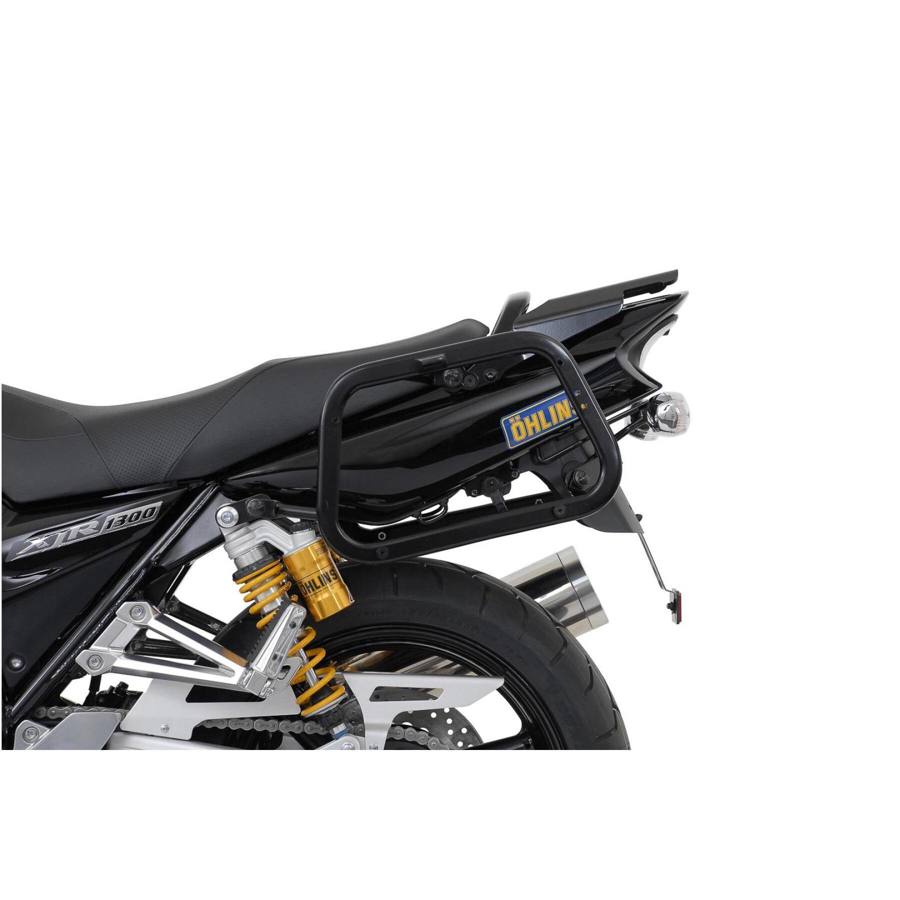 Motorrad-Seitenkofferhalter Sw-Motech Evo. Yamaha Xjr 1200 (95-99)Xjr 1300 (98-14)