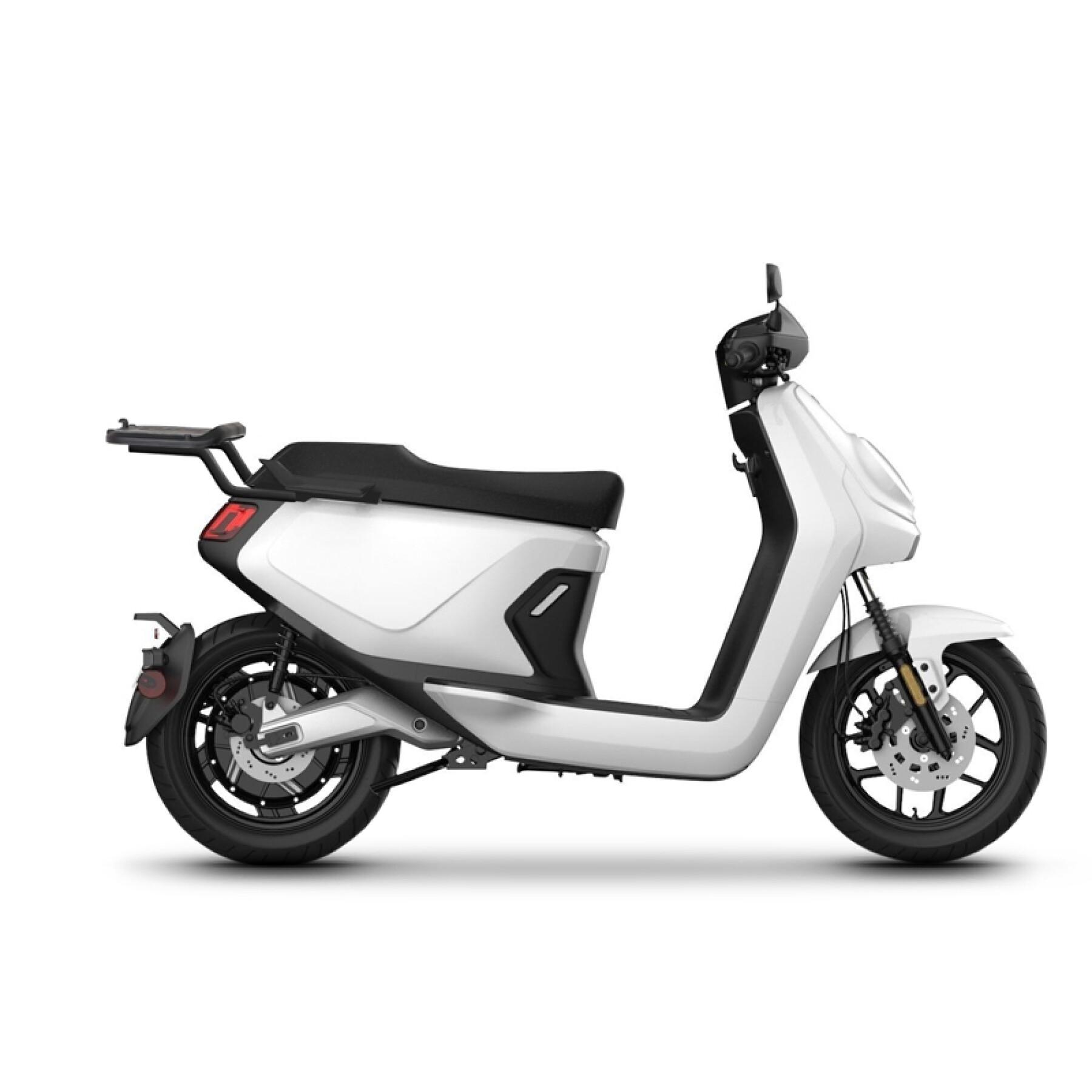 Halter Top Case Scooter Shad Niu Mqigt electrica 2021-2021
