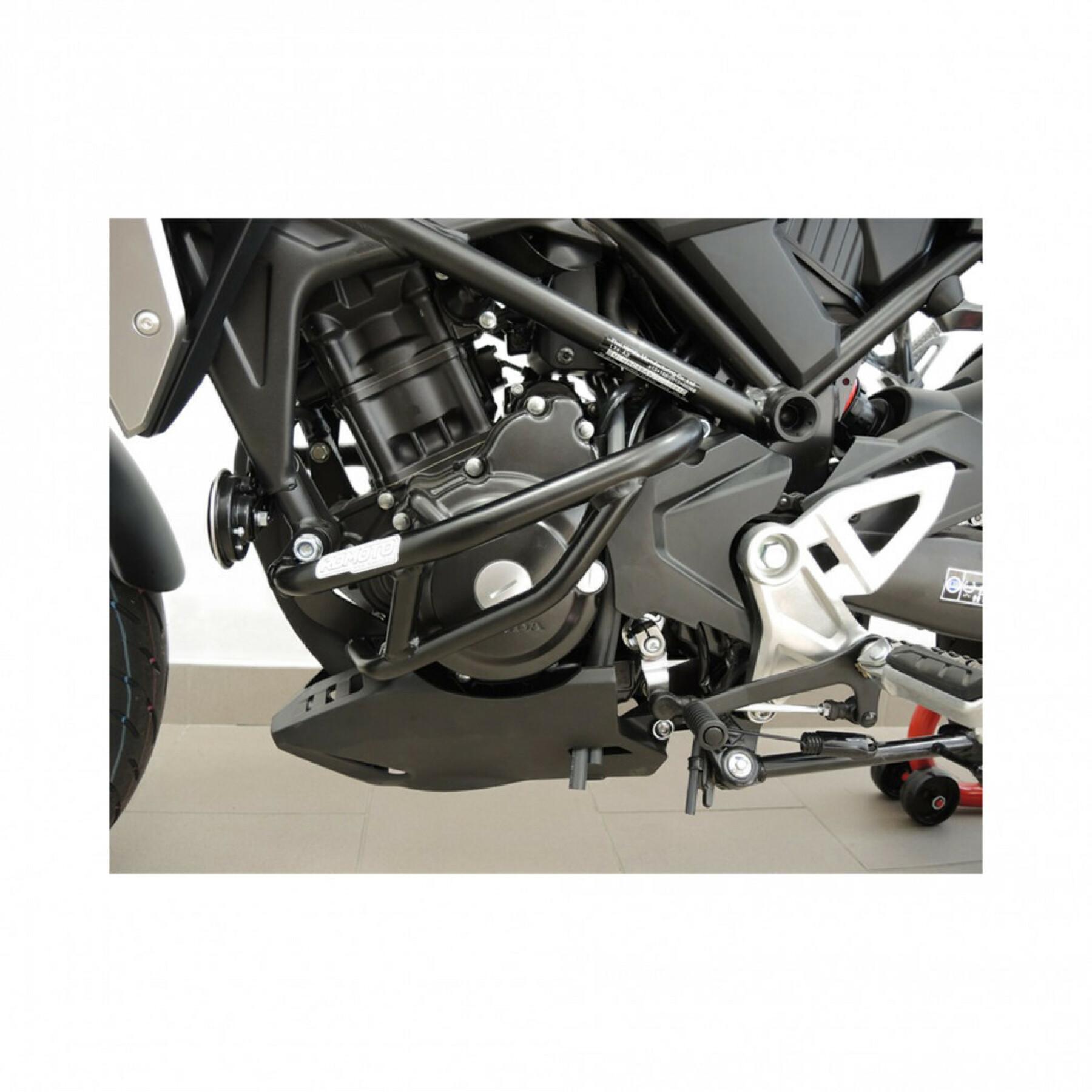 Motorrad-Tankrucksack RD Moto Honda Cb300R '18 -'19