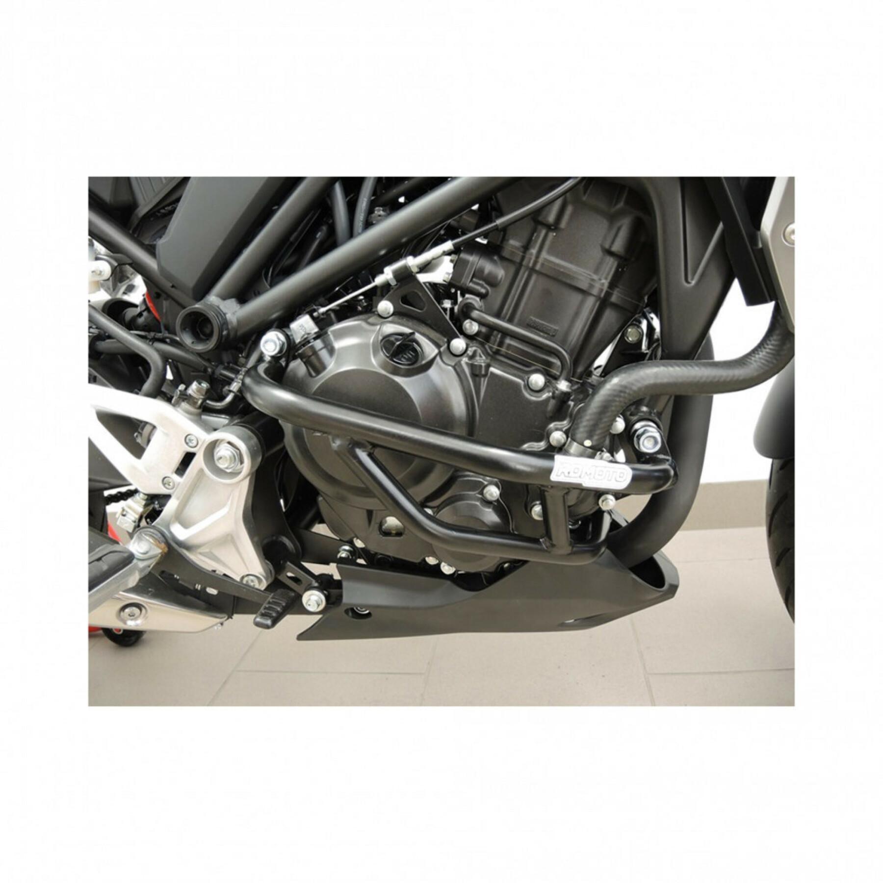 Motorrad-Tankrucksack RD Moto Honda Cb300R '18 -'19