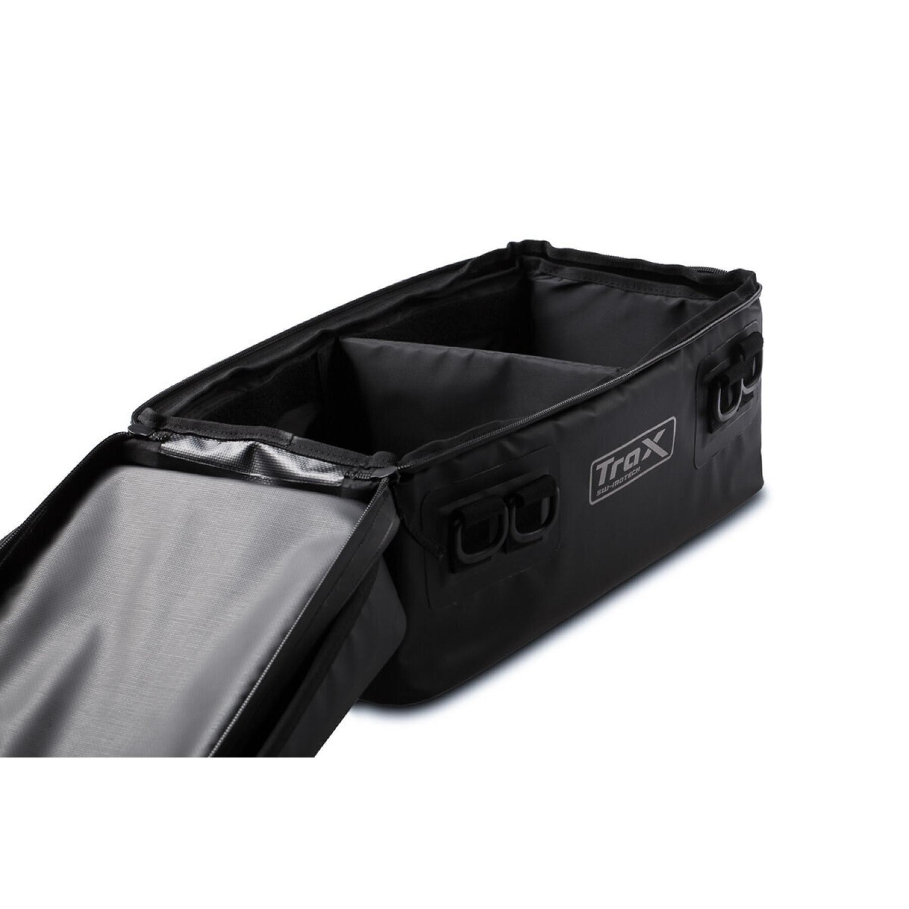 Überkoffertasche für wasserdichte Seitenkoffer SW-Motech Trax