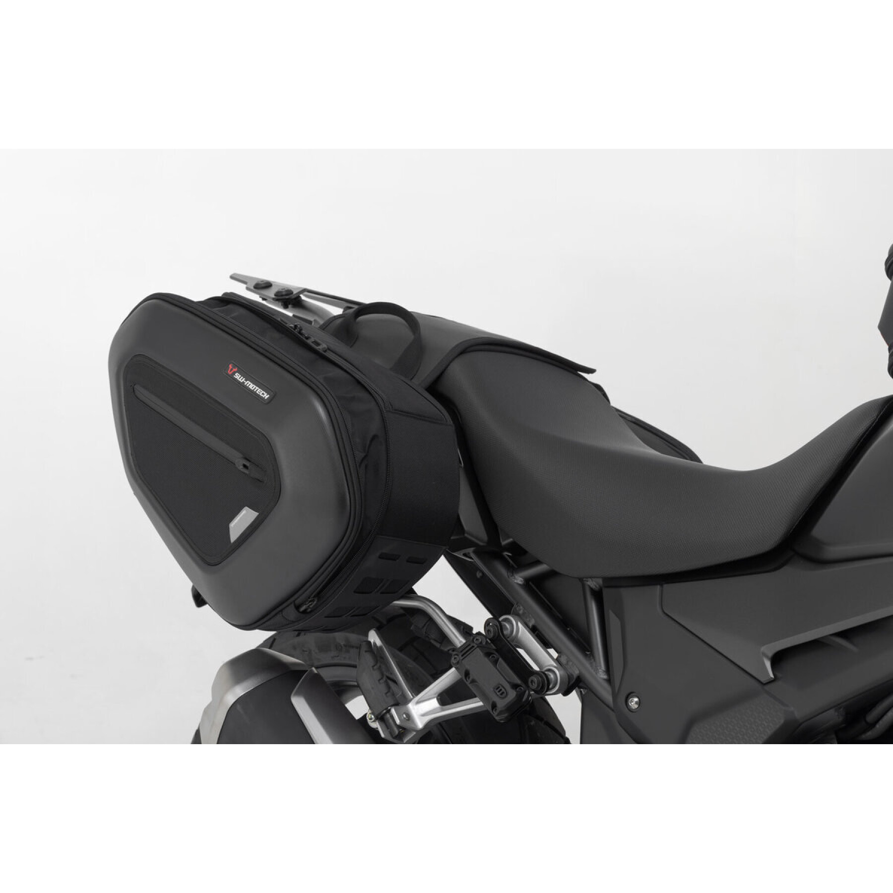 Seitentaschen-Set SW-Motech Pro Blaze Honda