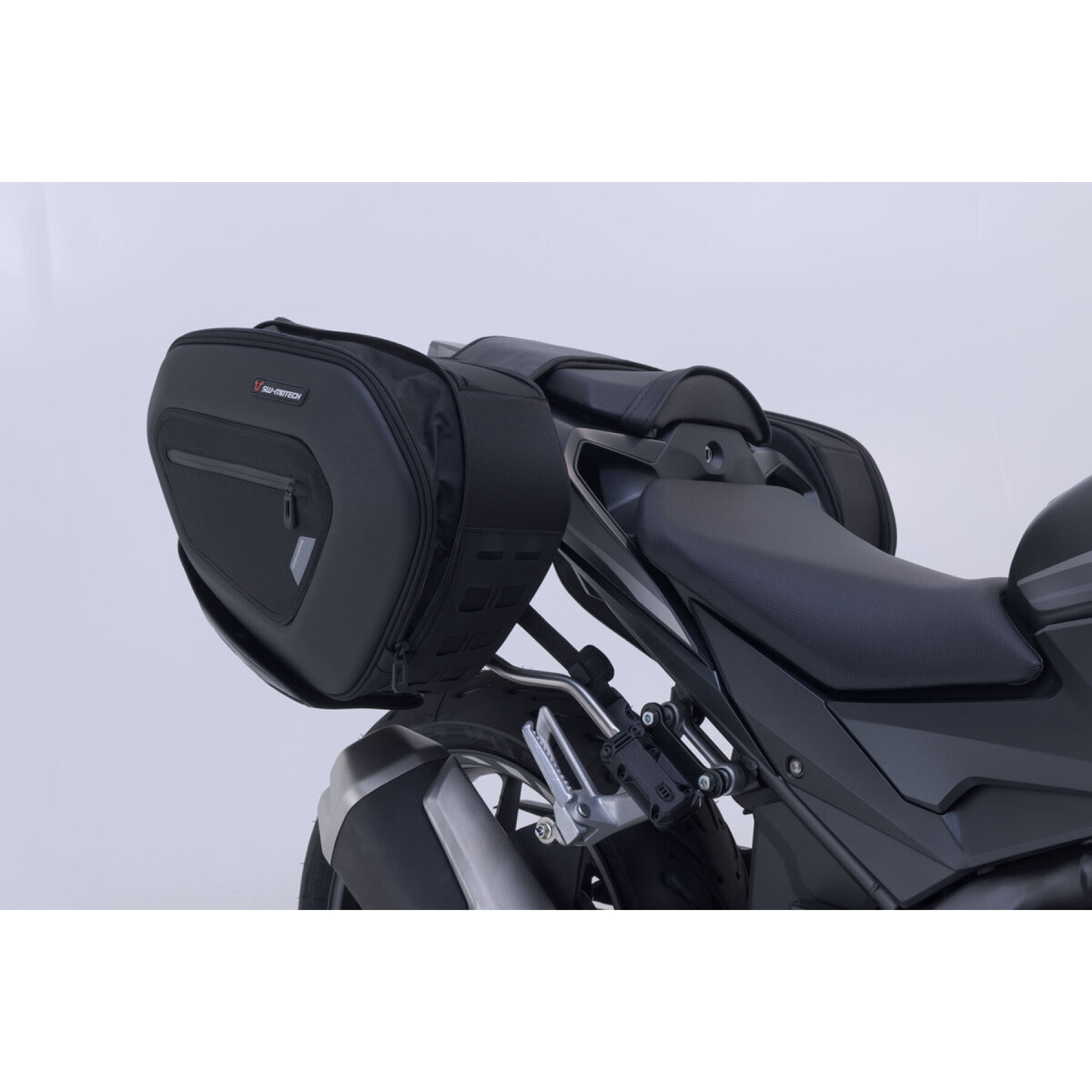 Seitentaschen-Set SW-Motech Pro Blaze H Honda CBR500R / CB500F