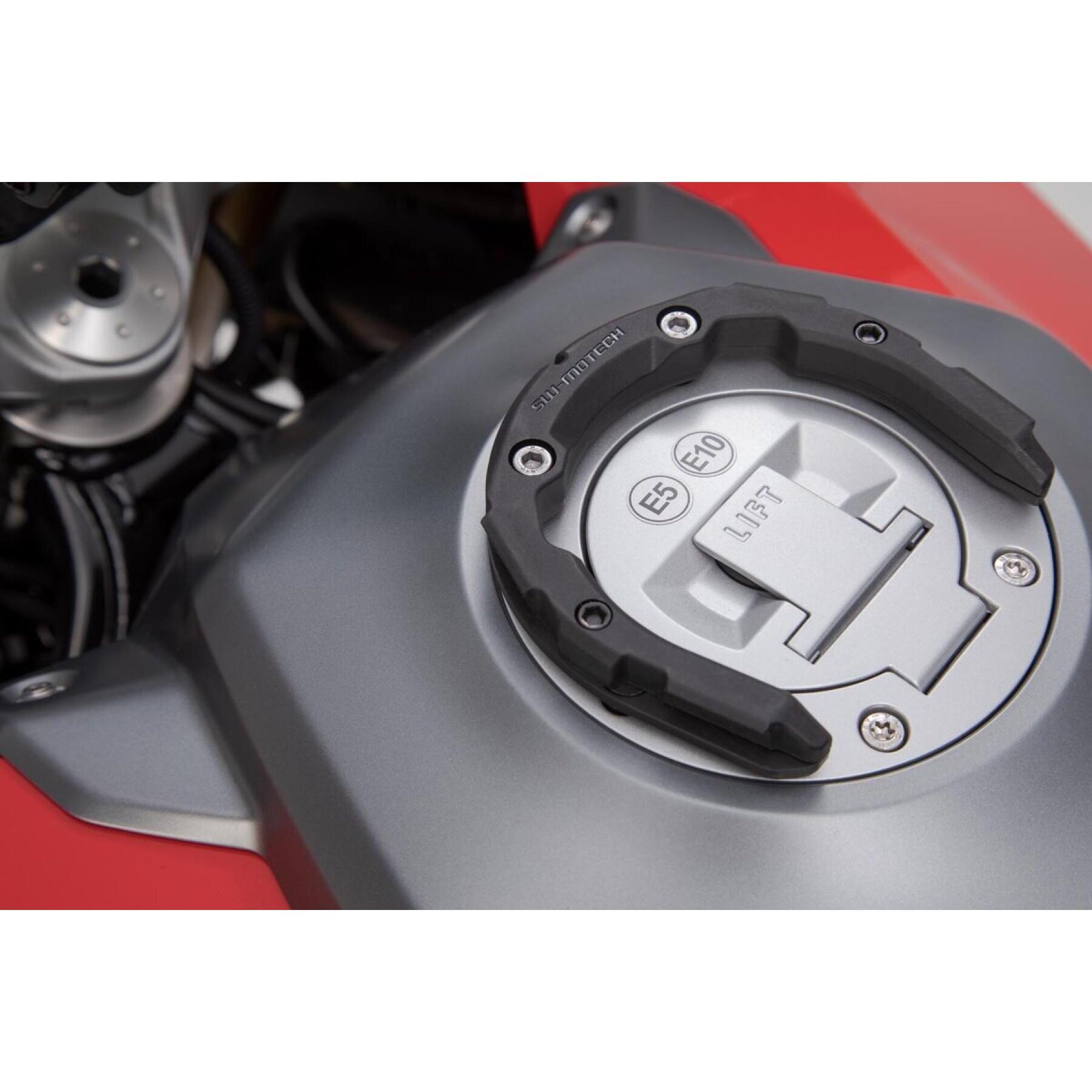 Tankring SW-Motech Pro Ducati Monster 696/1100