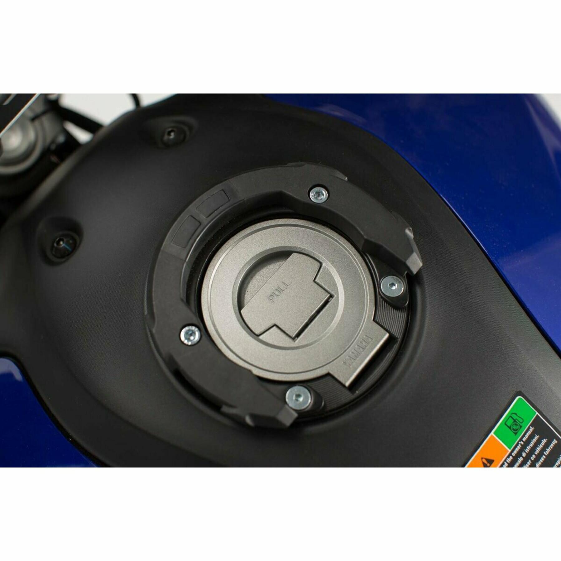 Tankring 5 Schrauben SW-Motech EVO Ducati/ Triumph/ Yamaha