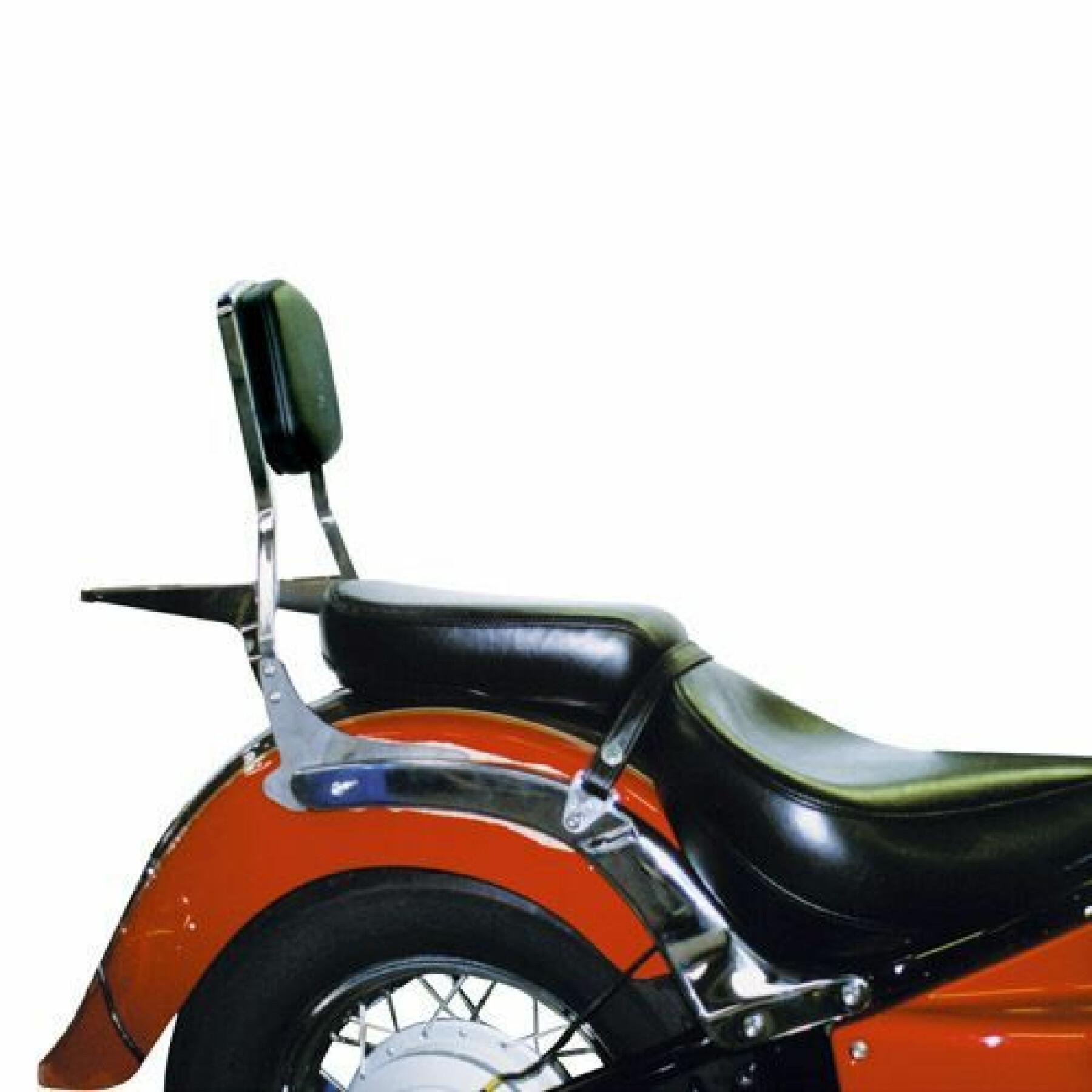 Topcase-Rückwand Givi moto Guzzi v9 roamer/bobberr