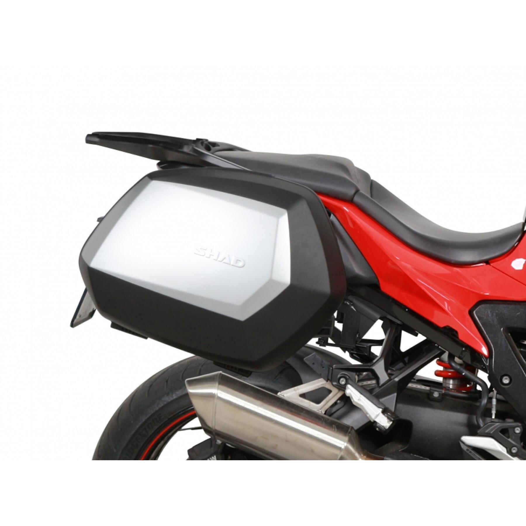 Motorrad-Seitenkofferhalter Shad 3P System Bmw S1000Xr 2020-2020