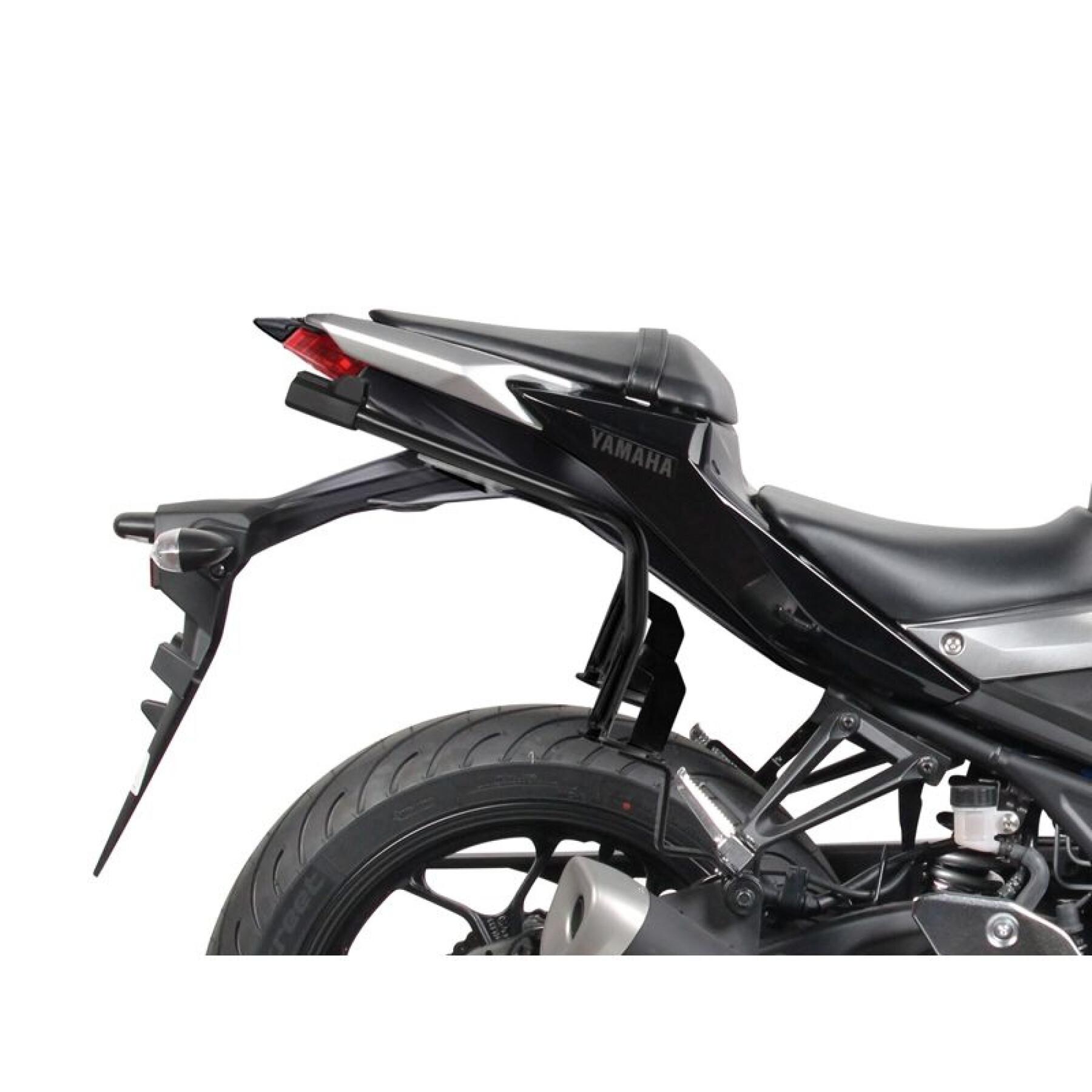 Seitenkofferträger Motorrad Shad 3P System Yamaha Mt03 (15 À 19)