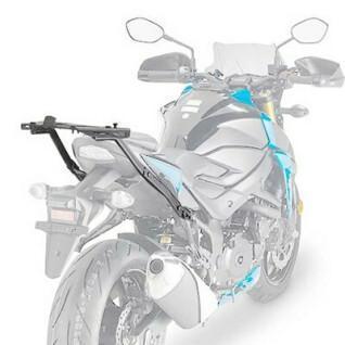 Motorrad-Topcase-Halterung Givi Monokey ou Monolock Suzuki GSX 750 S (17 à 20)
