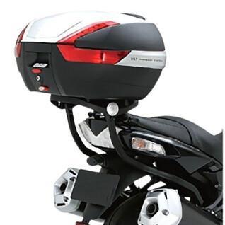 Motorrad-Topcase-Halterung Givi Monokey ou Monolock Kawasaki ZZR 1400 (12 à 20)