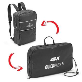 Doc-Tasche Givi quickpack 15l