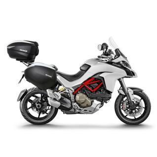 Motorrad Seitenkofferträger Shad 3P System Ducati Multistrada 1200 S Und Enduro (16 Bis 21)
