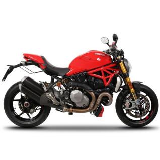 Spreizer für Motorrad-Reittaschen Shad Ducati Monster 797 (16 à 20) / 1200 (16 à 19) / Super Sport 937 (16 à 19)