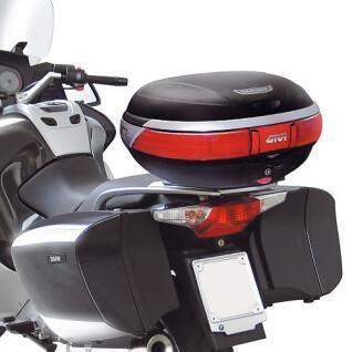 Motorrad-Topcase-Halterung Givi Monokey Bmw R1200 RT (05 à 13)