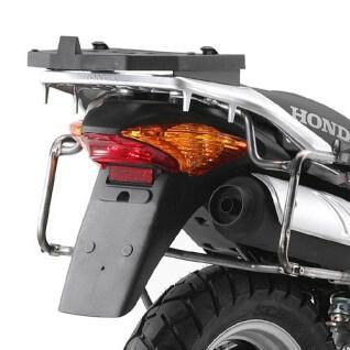 Motorrad-Topcase-Halterung Givi Monokey Honda XL 125V VARADERO (01 à 14)