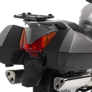 Motorrad-Topcase-Halterung Givi Monokey Honda Pan European ST 1300 (02 à 14)