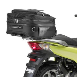 Motorrad-Topcase-Halterung Givi Monolock Honda SH 125I-150I (09 à 12)/Honda SH 125I-150I ABS (12 à 16)