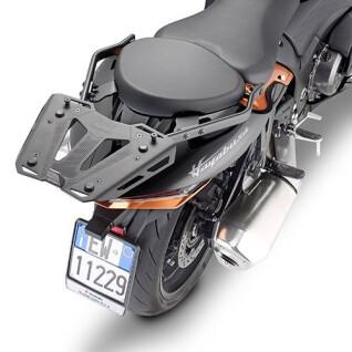 Support top case moto Givi Suzuki Monokey Monolock Hayabusa 1300 (21-22)