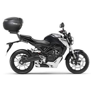 Support top case moto Shad Honda CB 125R / 300R Neo Sports Café (18 bis 20)