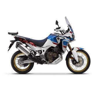 Support top case moto Shad Honda Africa Twin Adventure Sports CRF1000L (18 bis 19)