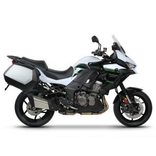Seitenkofferträger Motorrad Shad 3P System Kawasaki Versys 1000 (18 À 20)