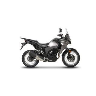 Halter Top Case Motorrad Shad Kawasaki Versys-X 300 (17 bis 21)