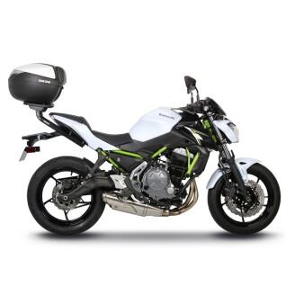 Halter Top Case Motorrad Shad Kawasaki 650 Ninja (17 bis 21)