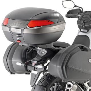 Seitenkofferhalter Kappa V35/V37 Honda CB500X (2019)