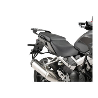 Motorrad-Seitenkofferhalter Sw-Motech Evo. Honda Vfr 800 X Crossrunner (15-)