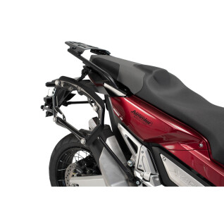 Motorrad-Seitenkofferhalter Sw-Motech Pro. Honda X-Adv (16-)