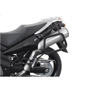 Motorrad-Seitenkofferhalter Sw-Motech Evo. Suzuki Dl 1000 V-Strom / Kawasaki Klv1000