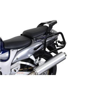 Motorrad-Seitenkofferhalter Sw-Motech Evo. Suzuki Gsx 1300 R Hayabusa (99-07)
