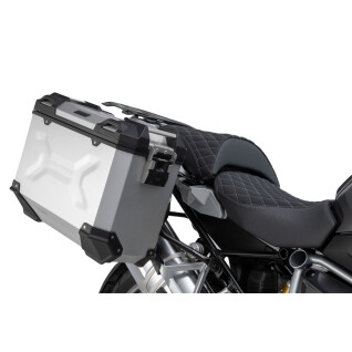 Motorrad-Seitenkofferhalter Sw-Motech Pro. Bmw R1200Gs (13-), R1250Gs (18-)