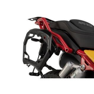 Motorrad-Seitenkofferhalter Sw-Motech Pro. Moto Guzzi V85 Tt (19-)