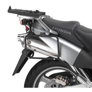 Motorrad-Seitenkofferhalter Givi Monokey Honda Xl 1000V Varadero/Abs (03 À 06)