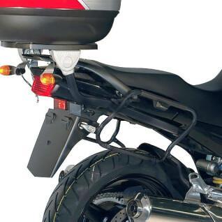 Motorrad-Seitenkofferhalter Givi Monokey Side Yamaha Tdm 900 (02 À 14)