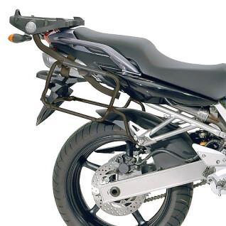 Motorrad-Seitenkofferhalter Givi Monokey Side Yamaha Fz6/Fz6 600 Fazer  (04 À 06)