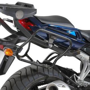 Motorrad-Seitenkofferhalter Givi Monokey Side Yamaha Fz1 1000 (06 À 15)