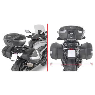 Motorrad-Seitenkofferhalter Givi Monokey Side Bmw S 1000 Xr (20 À 21)