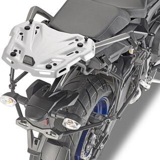 Motorrad-Topcase-Halterung Givi Monokey ou Monolock Yamaha Tracer 900/Tracer 900 GT (18 à 20)