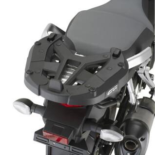 Motorrad-Topcase-Halterung Givi Monokey Suzuki DL 1000 V-STROM (14 à 16)