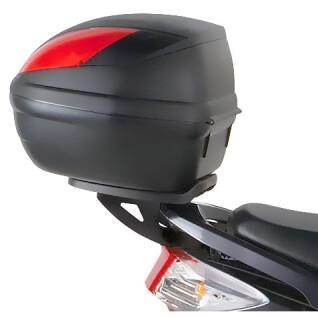 Motorrad-Topcase-Halterung Givi Monolock Yamaha Cignus X 125 (04 à 06)